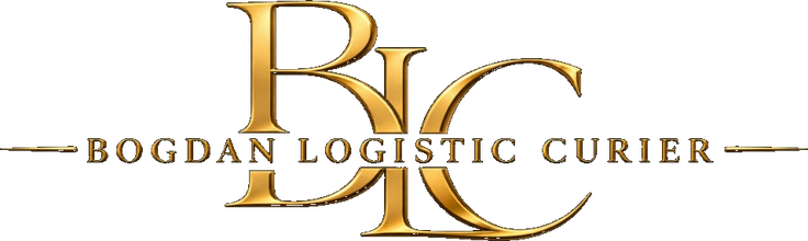 SC Bogdan Logistic Curier SRL